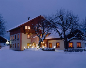 Hotel Gasthof Zum Schwanen Reutte